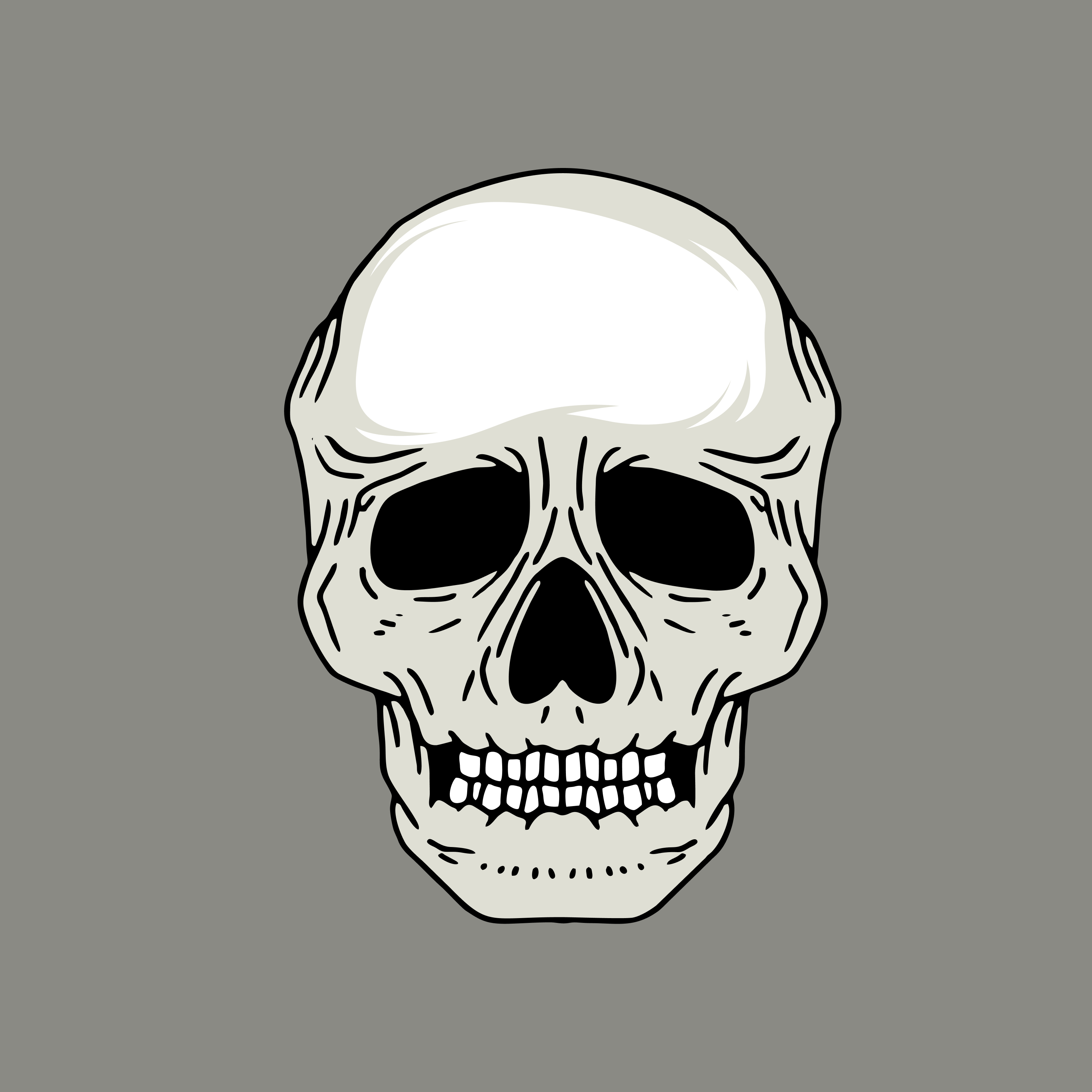 Skull