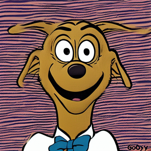 GOOB