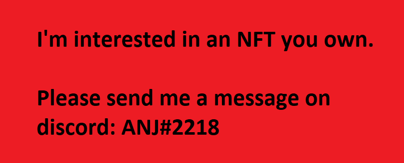 ANJNFT