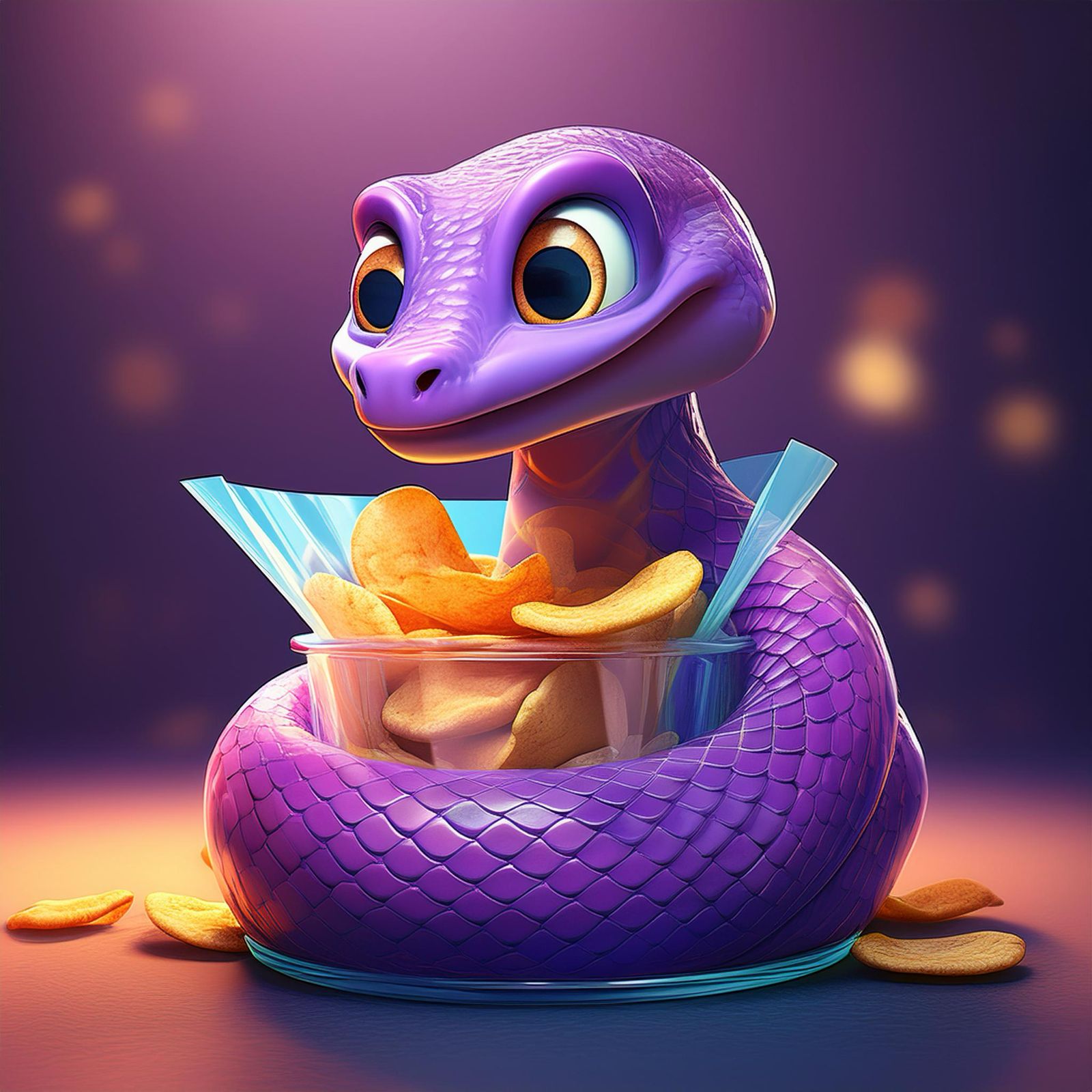 SNAK