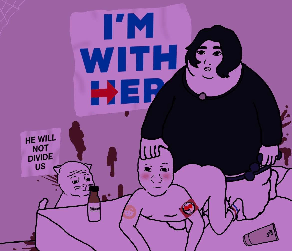 CUCK