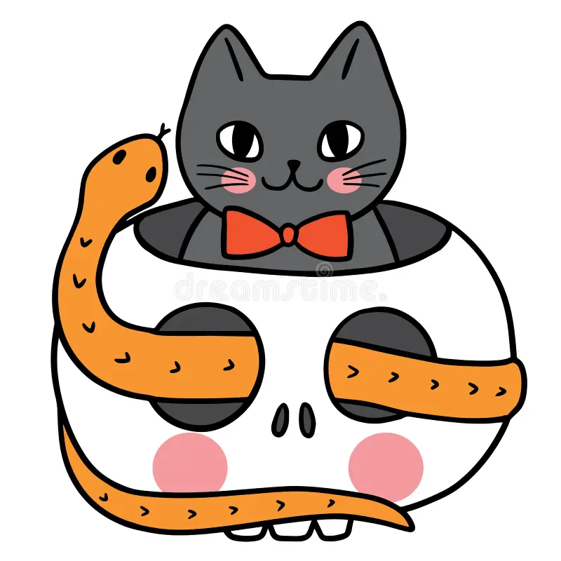 snkcat