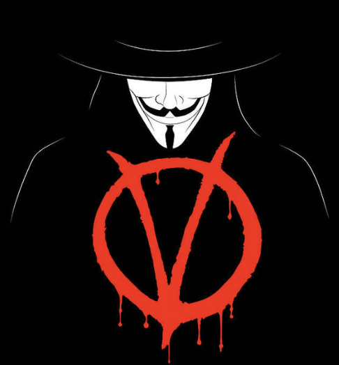 $V