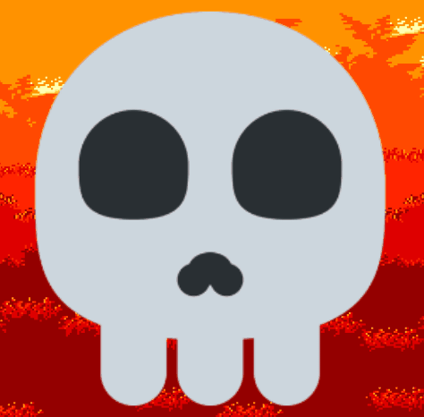 DED