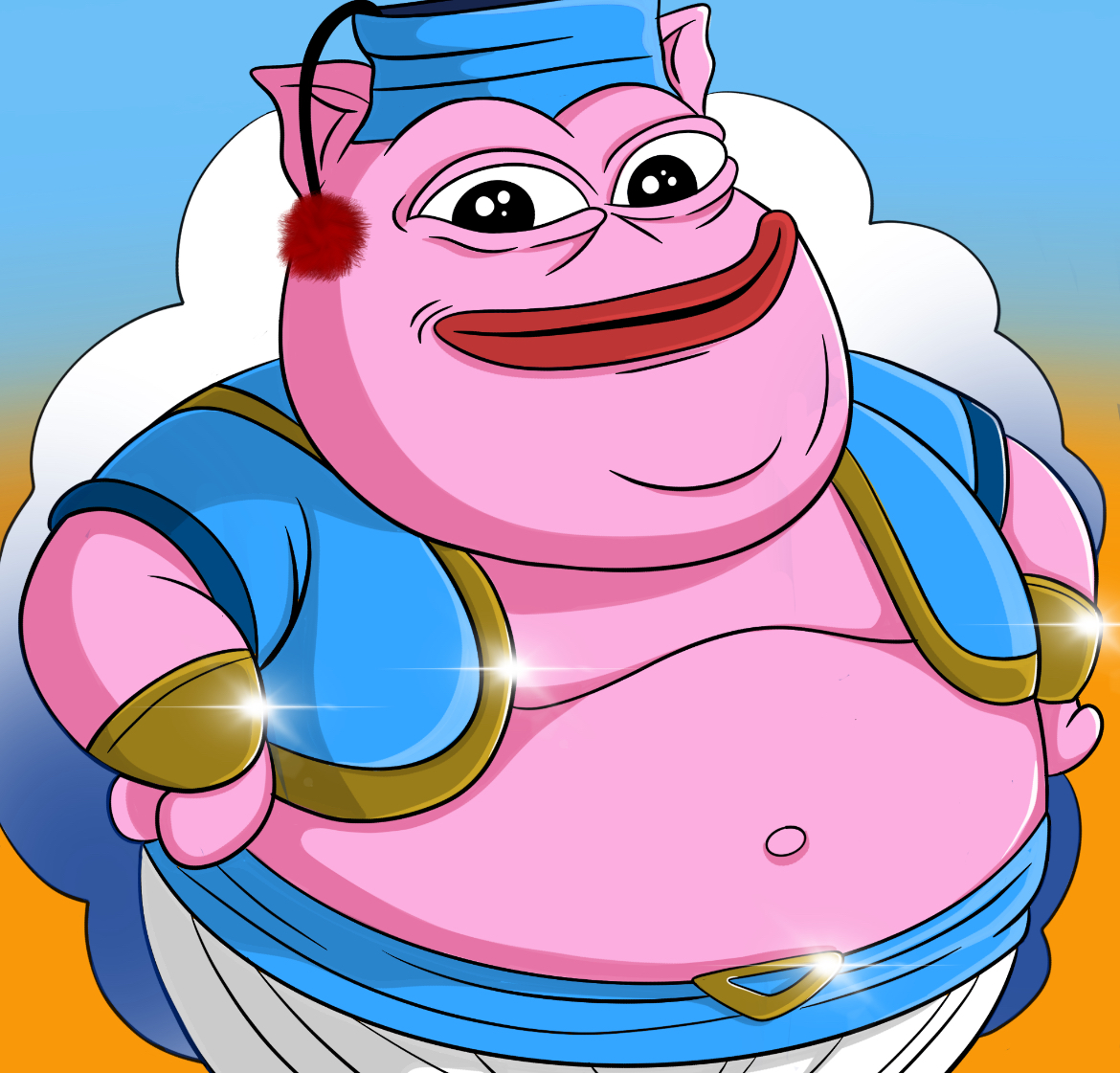 PONZO