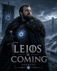 LEIOS