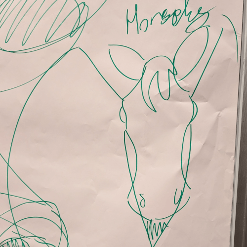 HORSKY