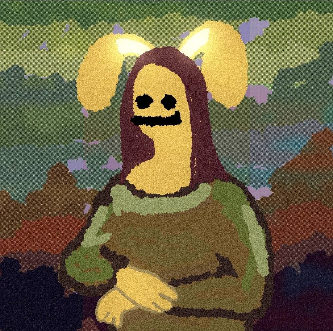 MONA