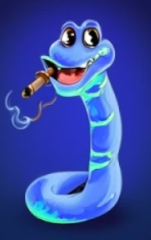 SNEKK