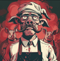 Butcher