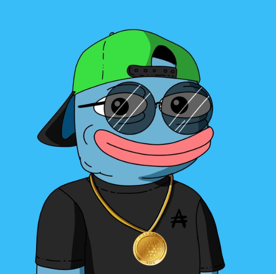 BLUB