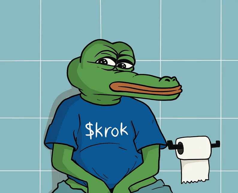 KROK
