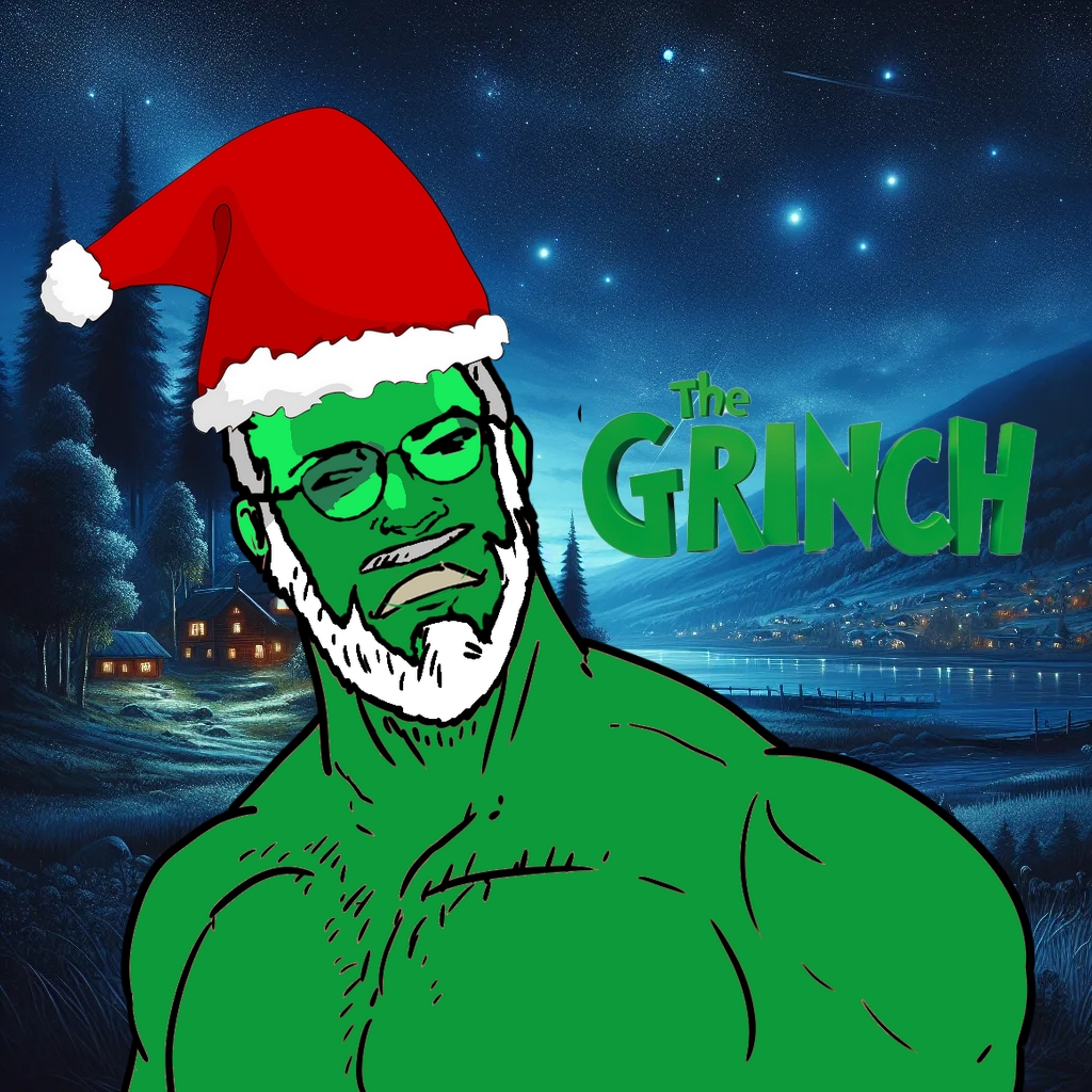 GRINCH