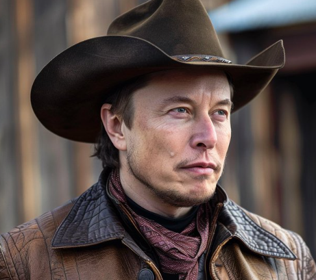 MUSK