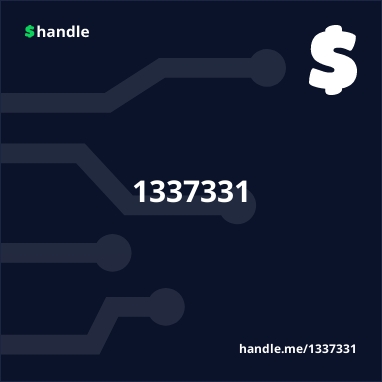 31333337