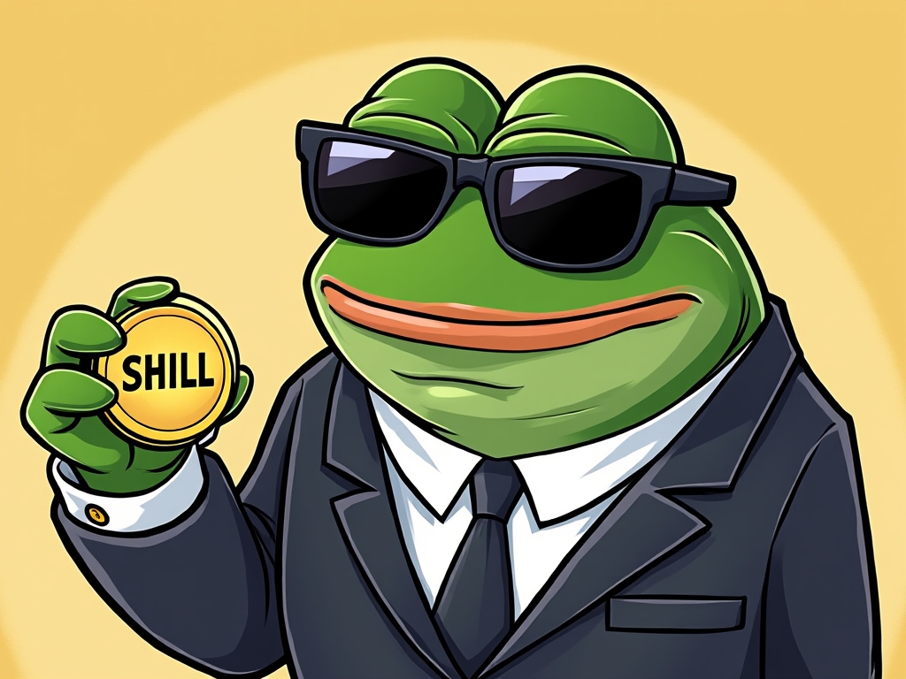 SHILL