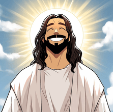 JESUS